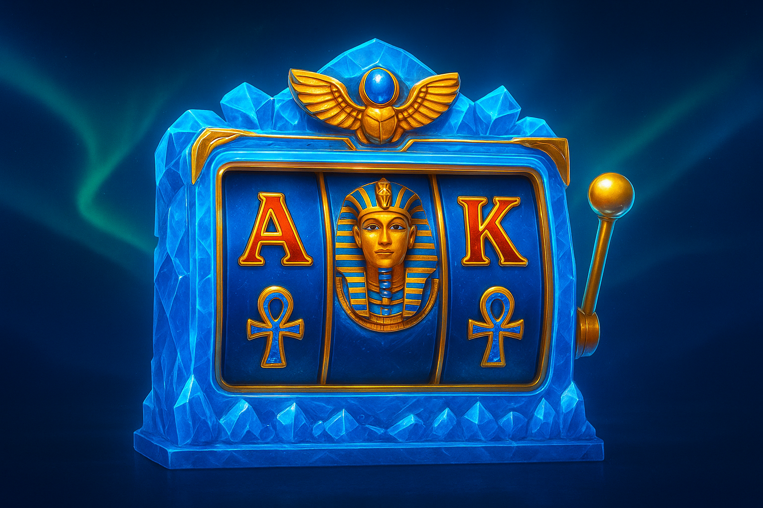 Ramses Book